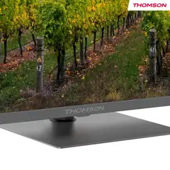 Thomson 55" 4K UHD QLED Google TV 55QG5C14 - 7