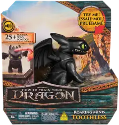 Dragons Movie interaktiivinen lohikäärme, erilaisia - 14