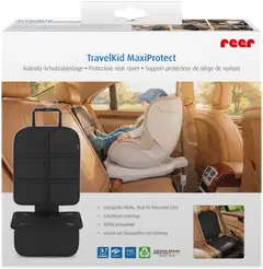 Reer istuinsuoja auton takapenkin selkänojaan - 1