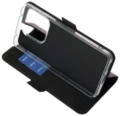 Wave Book Case, Honor 400 Smart, Smoky Sangria - 5