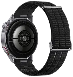 Huawei urheilukello Watch GT Runner 2 musta - 6