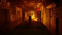 PS5 Stray - 3