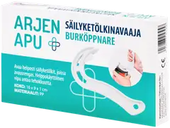 Arjenapu+  säilyketölkinavaaja - 5