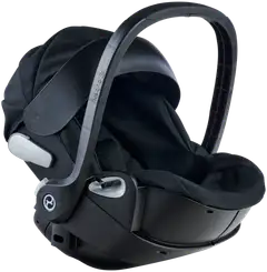 Corolle Nuken Cybex 2-in-1 turvakaukalo - 3