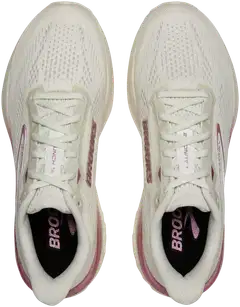 Brooks naisten juoksukengät Launch 12 - Bluewash/Pink - 6