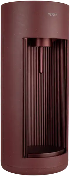 Mysoda Glassy Beetroot -hiilihapotuslaite - 2