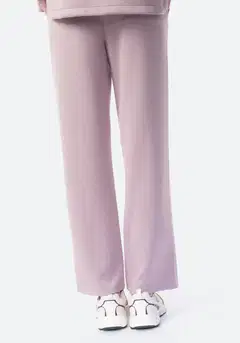 TEX naisten scubahousut I286132 - PINK - 2