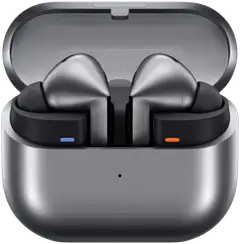 Samsung nappikuulokkeet Galaxy Buds3 Pro hopea - 9