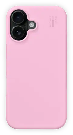 Ideal Of Sweden Silicone suojakuori MagSafe iPhone 17 purkka pinkki - 1