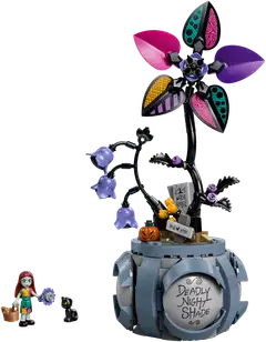 LEGO® Disney Classic 43288 Sallyn kukkaruukku - 2