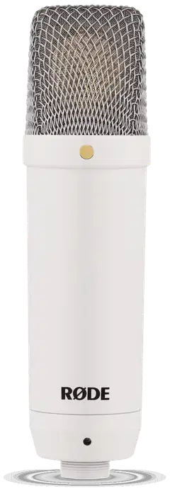 Rode NT1 Signature studiomikrofoni - 2