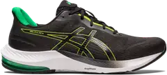 Asics miesten juoksujalkine Gel-Pulse 14 - GRAPHITE GREY/LIME ZEST - 1