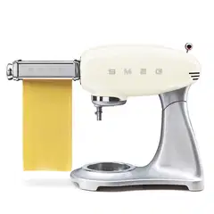 Smeg yleiskone SMF04CREU kermanvärinen - 8