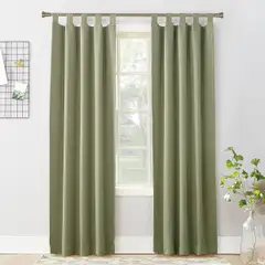 Ihanin verhotanko Emma antiikkimessinki 160-310cm 16/19mm - 3