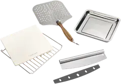 Cuisinart pizzauuni CPZ120E - 2