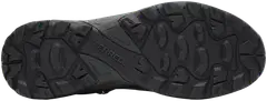 Merrell miesten Mid-vartinen ulkoilukenkä Tempo EXP Active Mid Gore-Tex - Black - 6