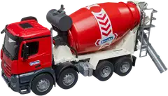 Bruder lelu Mercedes-Benz Arocs betoniauto - 3