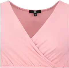 House naisten trikoopaita 213H292511 - Cameo Pink - 3