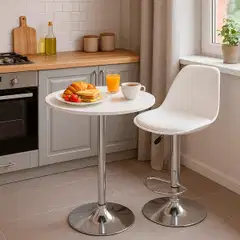 Lykke baarijakkara comfort, valkoinen - 4