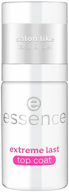 essence extreme last top coat 01 Perfect Stay 8 ml - 2