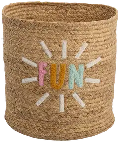 Zeller säilytyskori Fun vesihyasinttia - 1