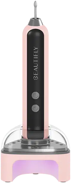Beautifly kynsipora Nail Fusion - 2