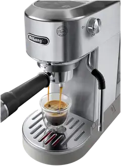 De'Longhi duo espressokeitin Dedica EC890.M - 3