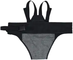 Dooky Matkasyöttötuioli - 3