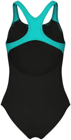 arena lasten uimapuku Kikko Swim Pro - Black-Water - 9