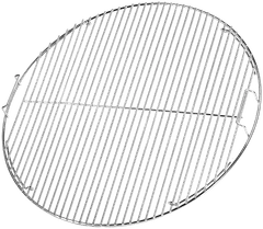 Napoleon grillausritilä hiiligrilli 57 cm rst - 1