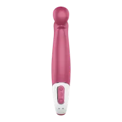 Satisfyer Petting Hippo vibraattori - 4