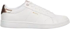Björn Borg naisten tennari T2020 - White-Rosegold - 2