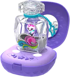 Silverlit lelu Fizzy Pets Glow Up, erilaisia - 2