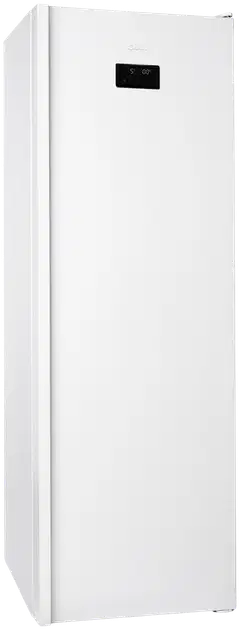 Gram jääkaappi KS 881865 F, korkeus 186cm, valkoinen - 1