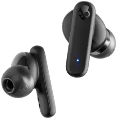 Skullcandy Bluetooth nappikuulokkeet Smokin Buds musta - 2