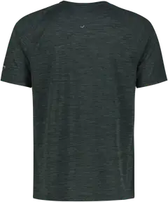 Cheetah miesten lyhythihainen treenipaita CMT3705 - black sd - 2