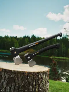 Fiskars X-series Ultra-halkaisukirves U32 - 8