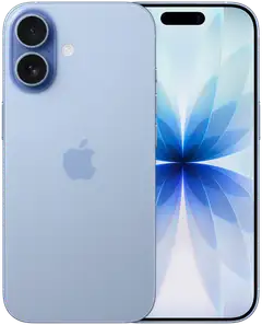 Apple iPhone 17 256GB - kuura - MG6L4QN/A - 1