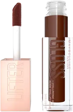 Maybelline New York Lifter Gloss Huulikiilto 29 Toast 5,4 ml - 1