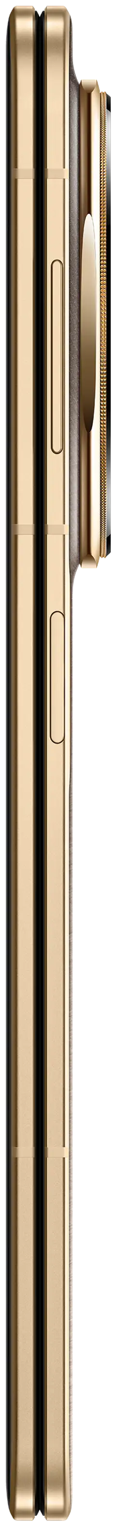 Honor älypuhelin Magic V5 16GB+512GB Gold - 9