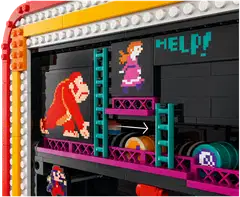 LEGO® Super Mario 72051 SUPER MARIO 72051 - 8