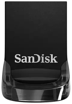 MUISTITIKKU 128GB ULTRA FIT USB 3.1. - 1