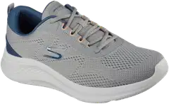 Skechers miesten vapaa-ajan lenkkari Skech-Lite Pro 2.0 Berrix Grey - Gray/Blue - 1