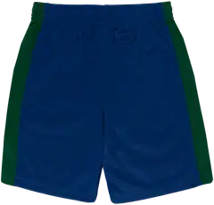 Ciraf lasten sport shortsit 25pc260202 - 19-4029tcx navy peony - 2
