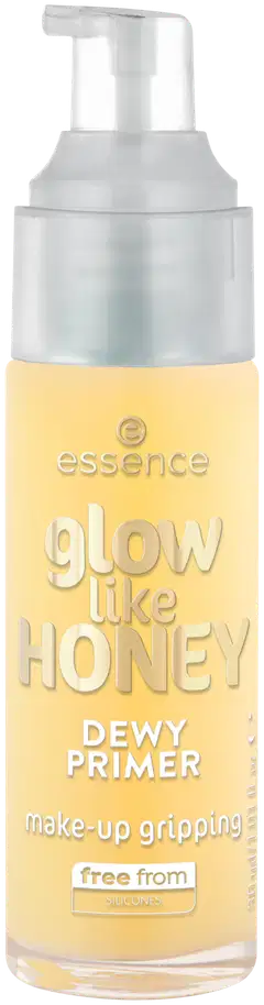 essence glow like HONEY DEWY PRIMER 30 ml - 2