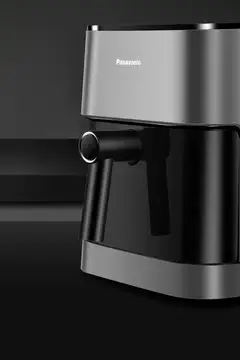 Panasonic Airfryer 5L NF-CC500SXE - 3