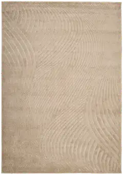 NOKOHOME nukkamatto Onda 200x280 cm beige - 1