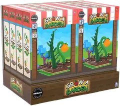 Grow A Garden Yllätyshahmo pakkaus - 1