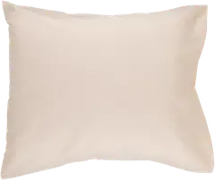 Xtra tyynyliina Uni 55x65 cm, beige - 1