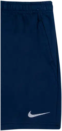 Nike nuorten collegeshortsit CW6932 - blue - 3
